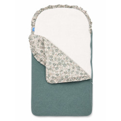 SACO "JADE"