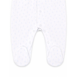 PIJAMA "AROMAS"AD