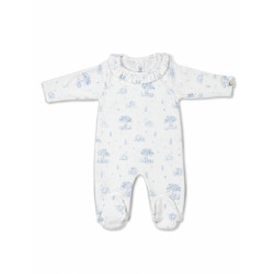Pijama de Mujer Mon Cheri - Suave y Cómodo