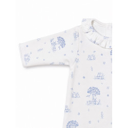 Pijama de Mujer Mon Cheri - Suave y Cómodo
