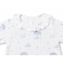 Pijama de Mujer Mon Cheri - Suave y Cómodo