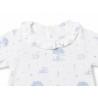 Pijama de Mujer Mon Cheri - Suave y Cómodo