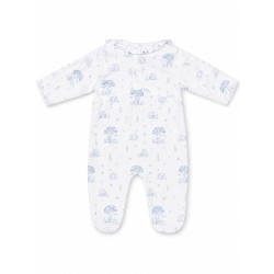 Pijama de Mujer Mon Cheri - Suave y Cómodo