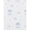 Pijama de Mujer Mon Cheri - Suave y Cómodo
