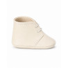 Blucher de Piel Luca - Accesorios de Moda