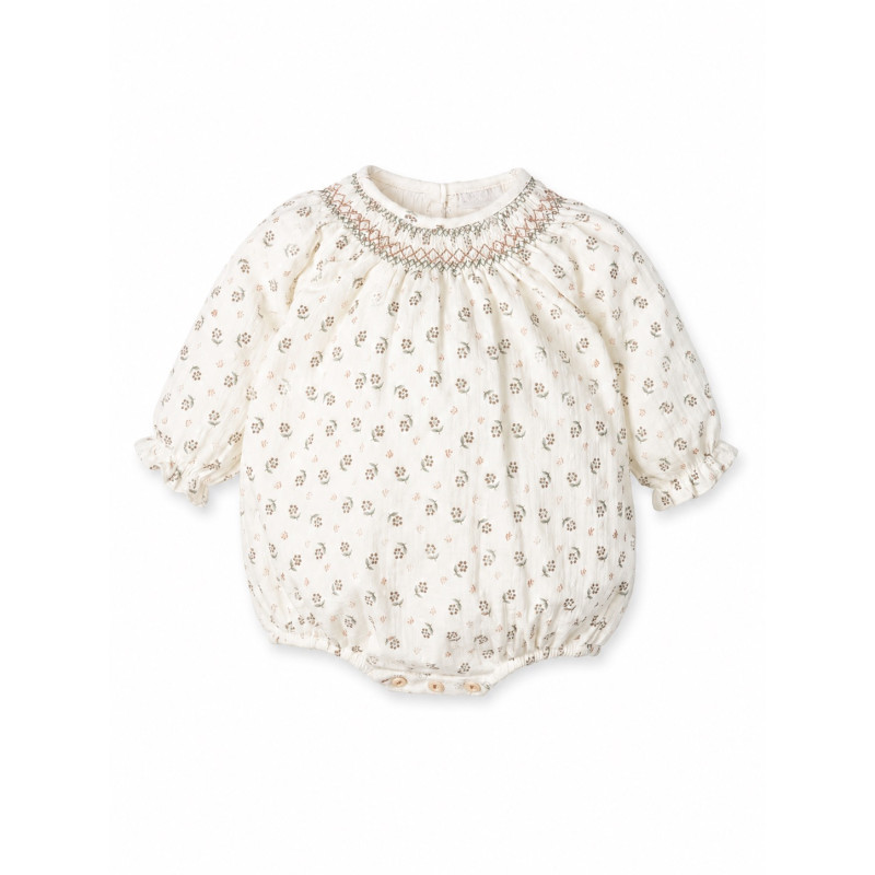 PELELE SMOCK "KILA"
