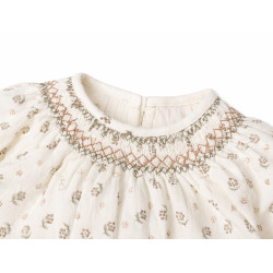PELELE SMOCK "KILA"