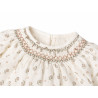 PELELE SMOCK "KILA"