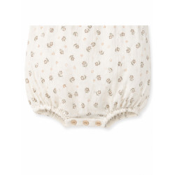 PELELE SMOCK "KILA"