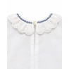 CAMISA BATISTA "ESCAPULARIO"