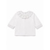 CAMISA BATISTA VALENCIEN ROSAS