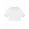 CAMISA BATISTA VALENCIEN ROSAS