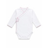 BODY INT. CRUZADO LACITOS M/L
