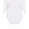BODY INT. CRUZADO LACITOS M/L