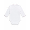 BODY INT. CRUZADO LACITOS M/L