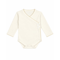 BODY M/L CRUZADO "BAUTIZO"