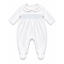 PELELE SMOCK "SUEÑOS" A/T