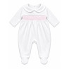 PELELE SMOCK "SUEÑOS" A/T