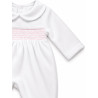 PELELE SMOCK "SUEÑOS" A/T