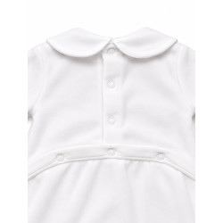 PELELE SMOCK "SUEÑOS" A/T