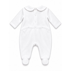 PELELE SMOCK "SUEÑOS" A/T