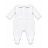 PELELE SMOCK "SUEÑOS" A/T