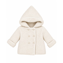CHAQUETÓN CRUZADO BÁSICO