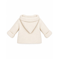 CHAQUETÓN CRUZADO BÁSICO