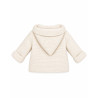 CHAQUETÓN CRUZADO BÁSICO