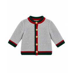 CHAQUETA PUNTO "AUSTRIACA"