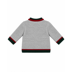 CHAQUETA PUNTO "AUSTRIACA"