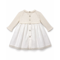 VESTIDO "AMIEVA"