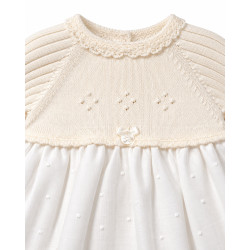 VESTIDO "AMIEVA"