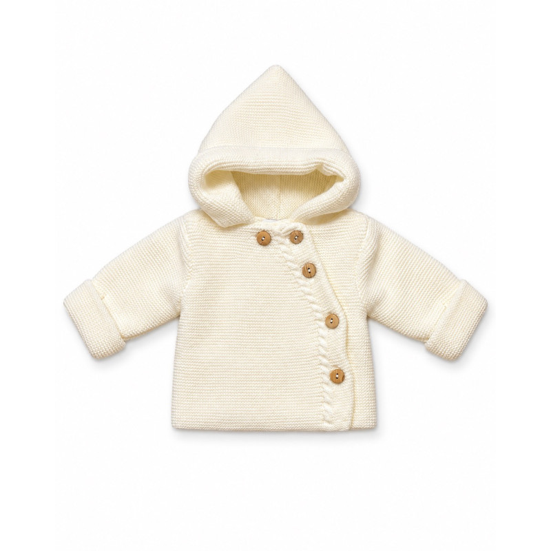 CHAQUETÓN "ADRIÁN"