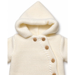 CHAQUETÓN "ADRIÁN"