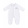 PELELE DANI - Pijama de bebé adorable y cómodo