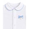 PELELE DANI - Pijama de bebé adorable y cómodo