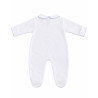 PELELE DANI - Pijama de bebé adorable y cómodo