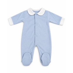 Pijama Marcos - ¡Cómodo y Estiloso!