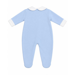 Pijama Marcos - ¡Cómodo y Estiloso!
