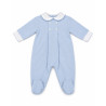 PELELE ROCIO - Pijama de calidad para bebés