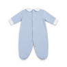 PELELE ROCIO - Pijama de calidad para bebés