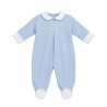 Pelele Pablo - Pijama de Bebé Adorable