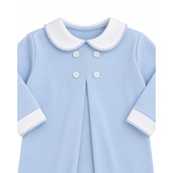 Pelele Pablo - Pijama de Bebé Adorable