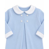 Pelele Pablo - Pijama de Bebé Adorable