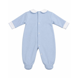 Pelele Pablo - Pijama de Bebé Adorable