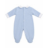 Pelele Pablo - Pijama de Bebé Adorable