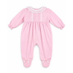 Pijama de Mujer Lulu - Suave y Cómodo