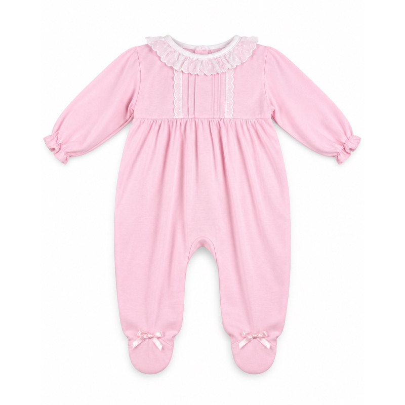 Pijama de Mujer Lulu - Suave y Cómodo