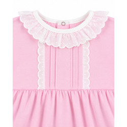 Pijama de Mujer Lulu - Suave y Cómodo
